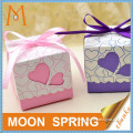 Moonspring custom candy paper box package